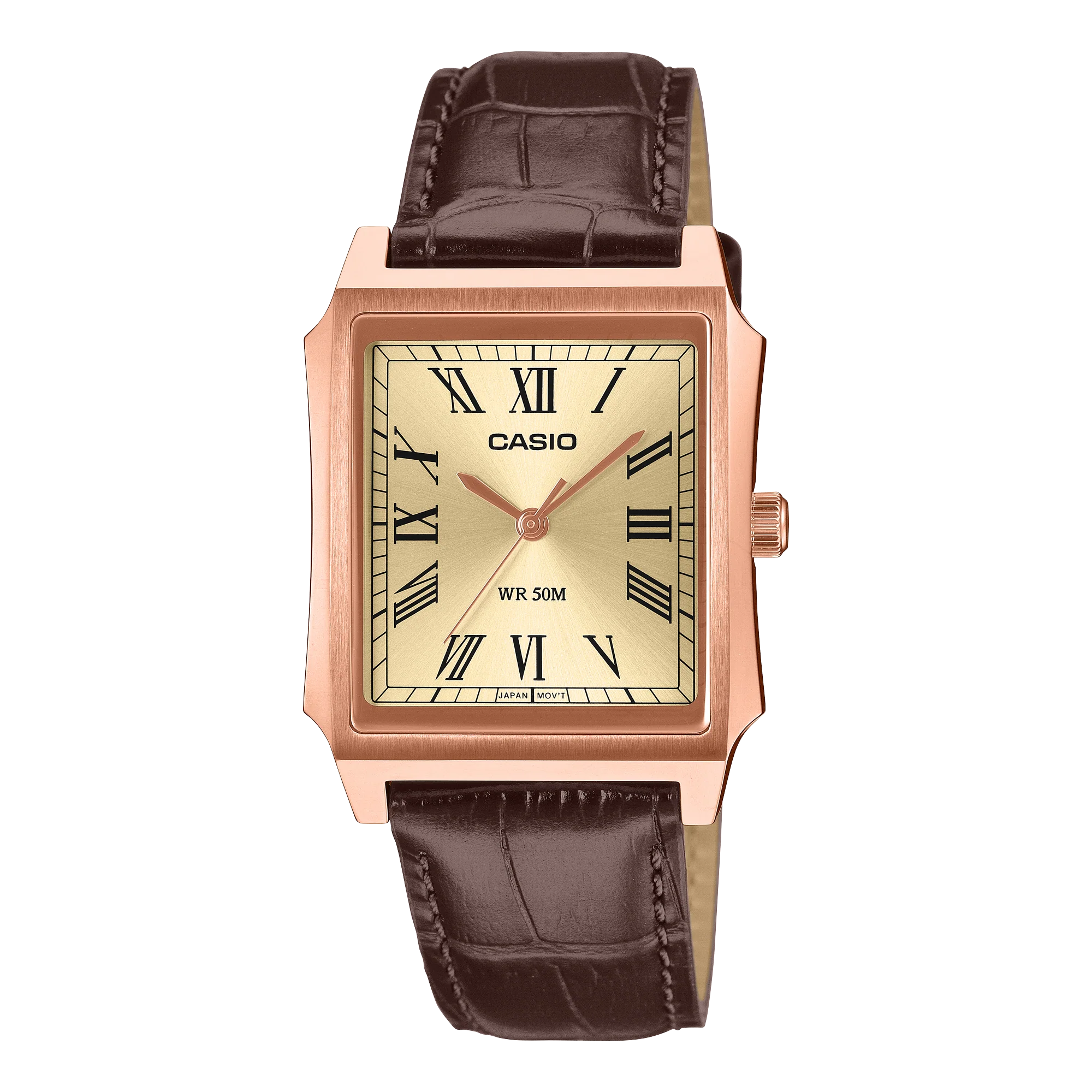 Casio Watches Popular Series